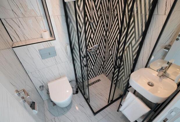 The Mori Club Hotel - Görsel 17