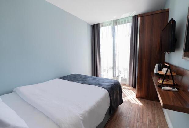 The Mori Club Hotel - Görsel 13