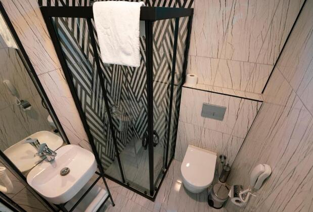 The Mori Club Hotel - Görsel 19