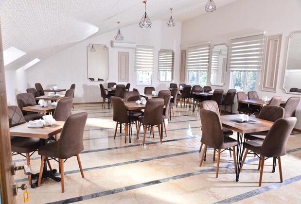 Privado Hotels - Görsel 8