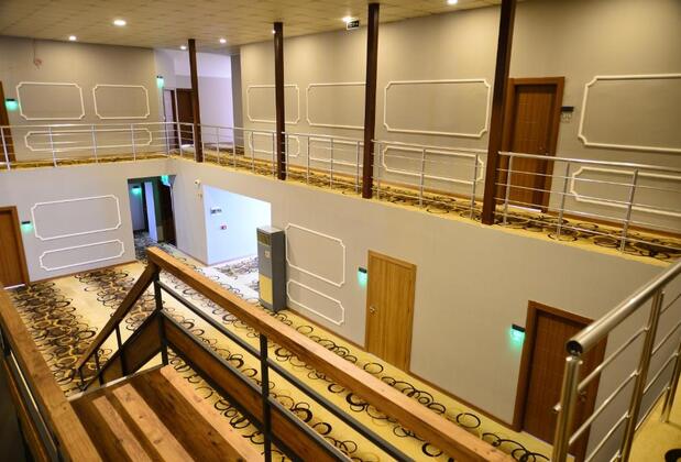 Privado Hotels - Görsel 23