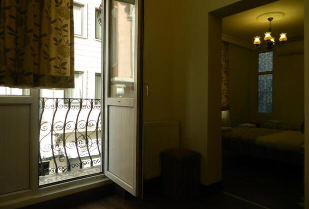 Taxim Cool Hotel - Görsel 4