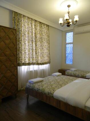 Taxim Cool Hotel - Görsel 6