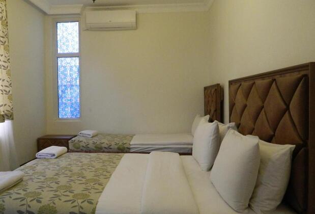 Taxim Cool Hotel - Görsel 7