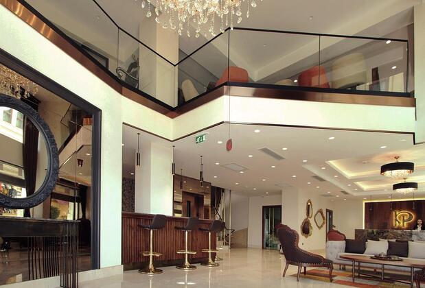 Pisa Hotel - Görsel 42