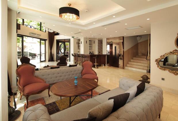 Pisa Hotel - Görsel 43