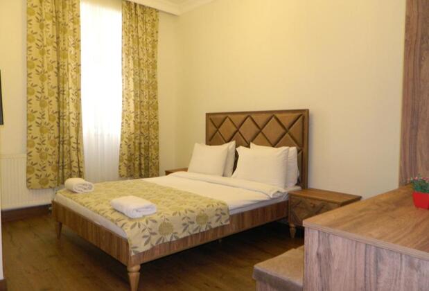 Taxim Cool Hotel - Görsel 8