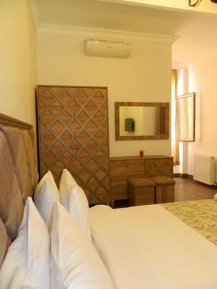 Taxim Cool Hotel - Görsel 9