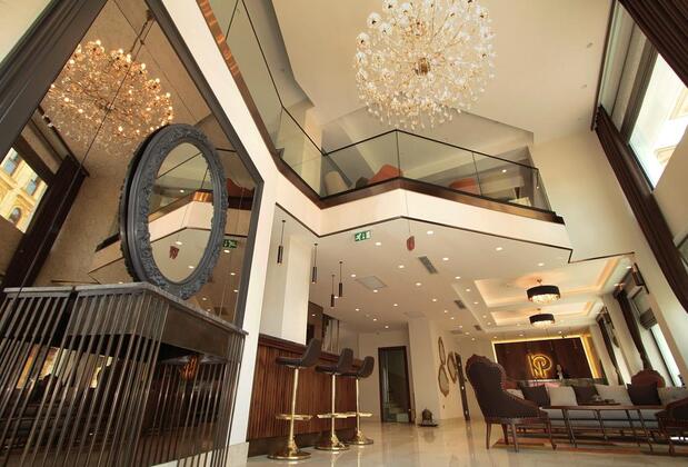 Pisa Hotel - Görsel 44