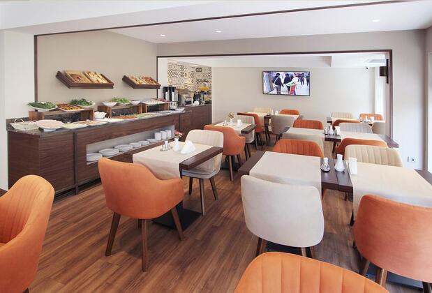 Pisa Hotel - Görsel 29