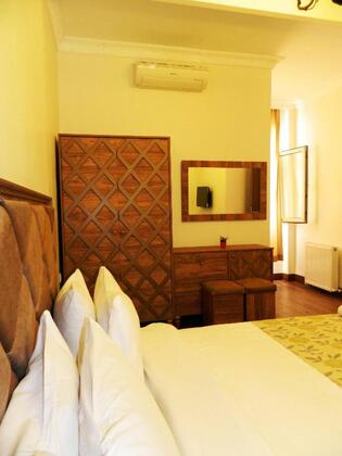 Taxim Cool Hotel - Görsel 13