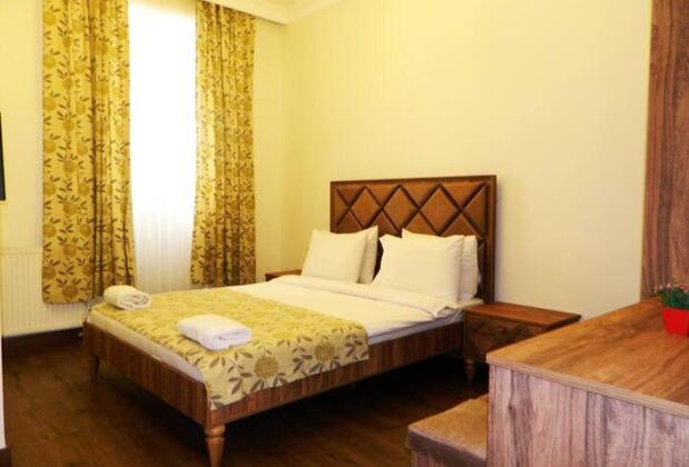 Taxim Cool Hotel - Görsel 12