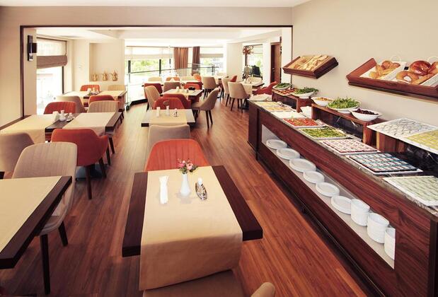 Pisa Hotel - Görsel 45