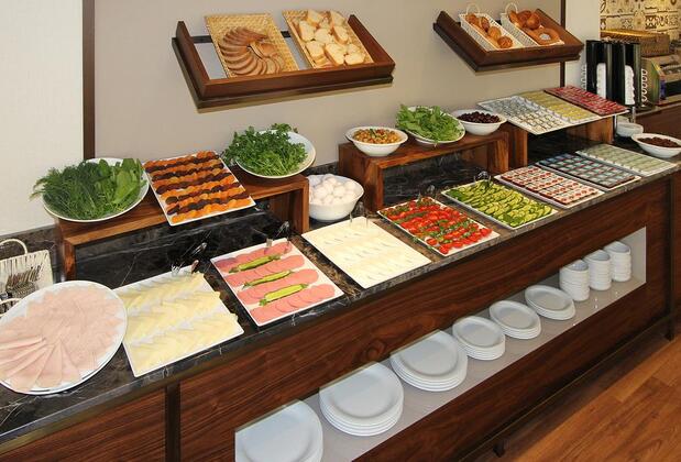 Pisa Hotel - Görsel 32