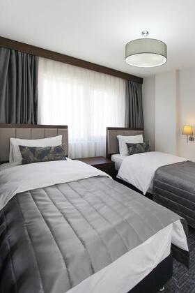 Pisa Hotel - Görsel 17