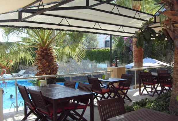 La Rosa Bodrum - Görsel 9