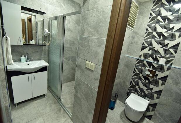 Rays Hotel Bakırköy - Görsel 18
