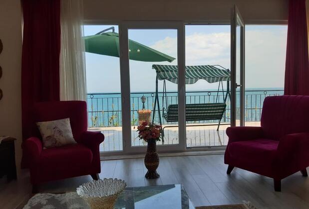 Trabzon Sea Palace - Görsel 11