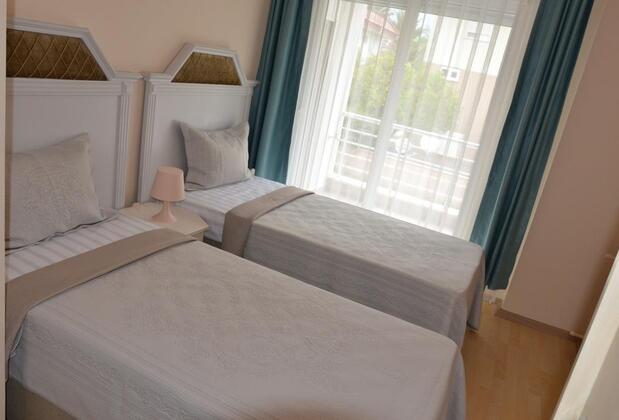 Monna Roza Family Suite Apart - Görsel 19