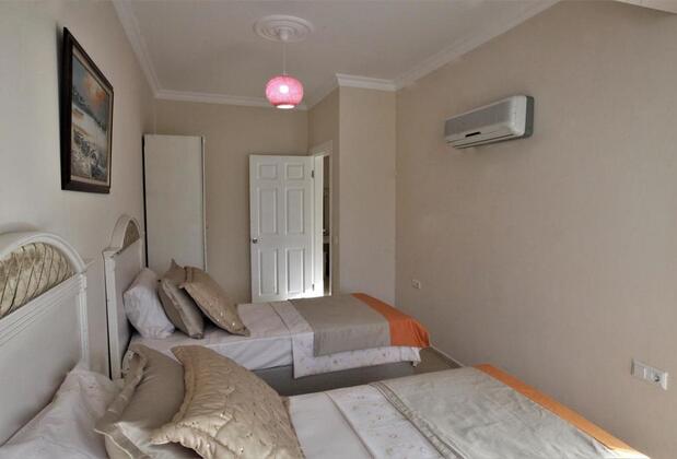 Monna Roza Family Suite Apart - Görsel 21