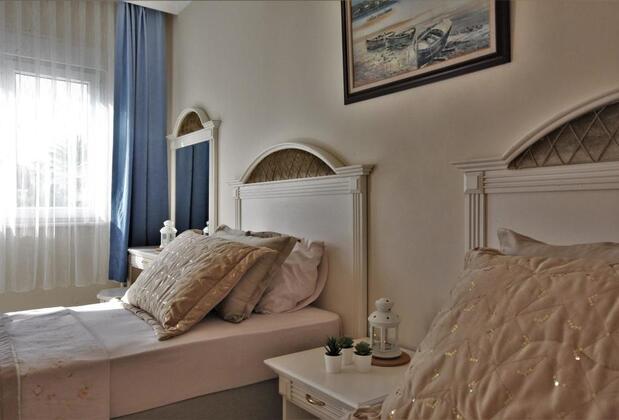 Monna Roza Family Suite Apart - Görsel 22