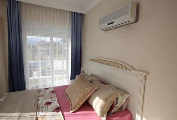 Monna Roza Family Suite Apart - Görsel 23