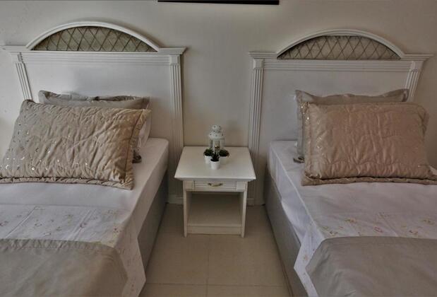 Monna Roza Family Suite Apart - Görsel 24