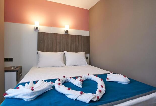 Blue Mosque Hotel İstanbul - Görsel 5