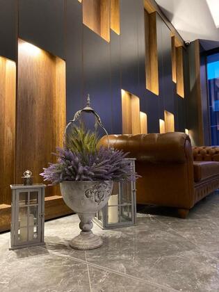 The Plaza Hotel Edirne - Görsel 4