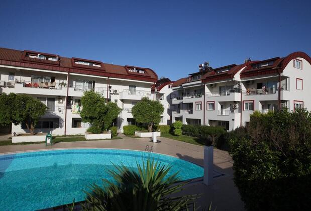 Monna Roza Family Suite Apart - Görsel 25