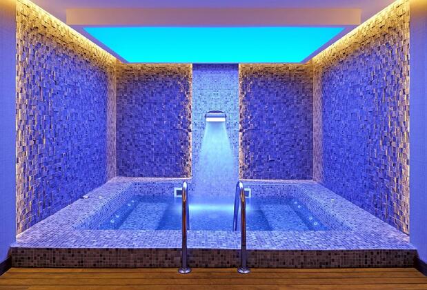 Fraser Place Anthill İstanbul - Görsel 14