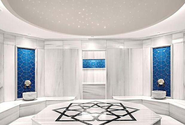 Fraser Place Anthill İstanbul - Görsel 10