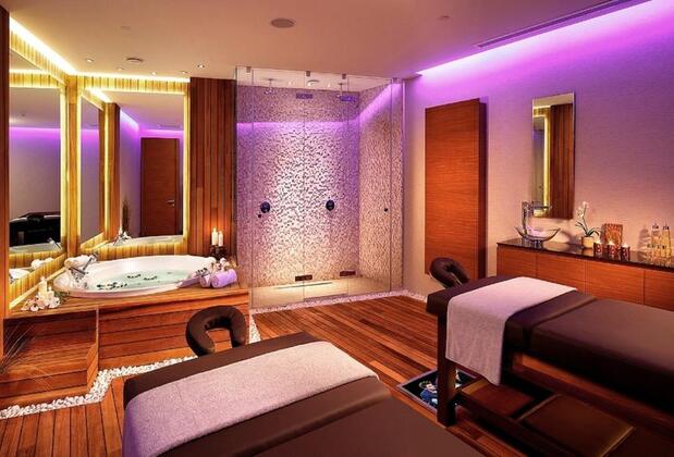 Fraser Place Anthill İstanbul - Görsel 13