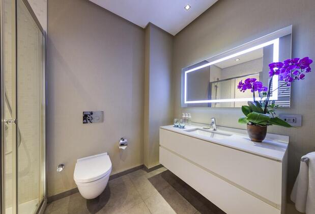 Fraser Place Anthill İstanbul - Görsel 24