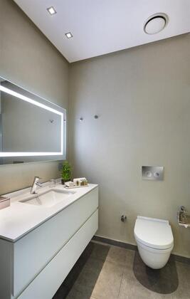 Fraser Place Anthill İstanbul - Görsel 25