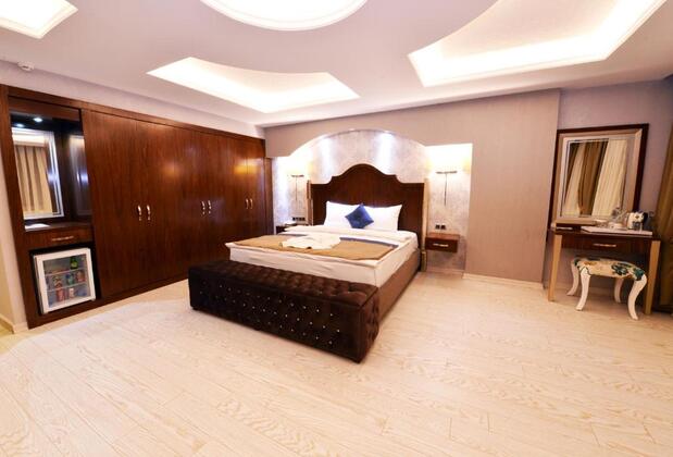 Atlıhan Otel - Görsel 18