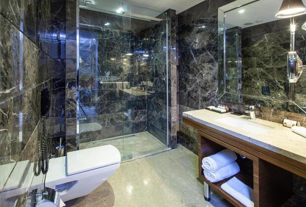 Hotel Gold Majesty - Görsel 27