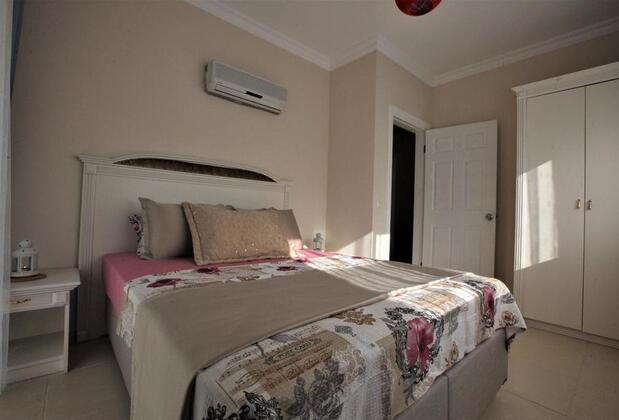 Monna Roza Family Suite Apart - Görsel 26