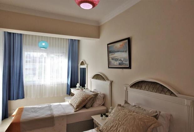 Monna Roza Family Suite Apart - Görsel 27