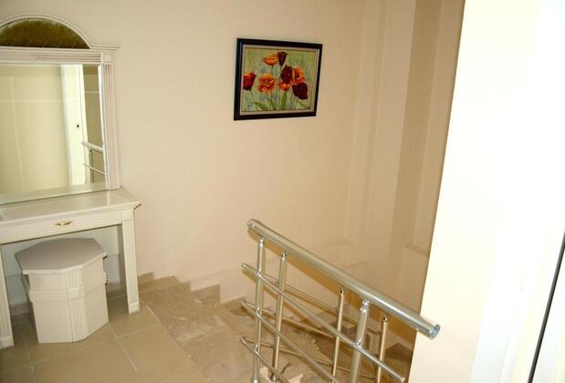 Monna Roza Family Suite Apart - Görsel 29