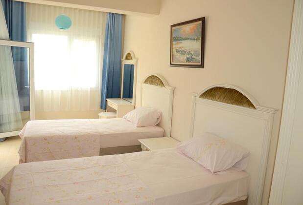 Monna Roza Family Suite Apart - Görsel 30