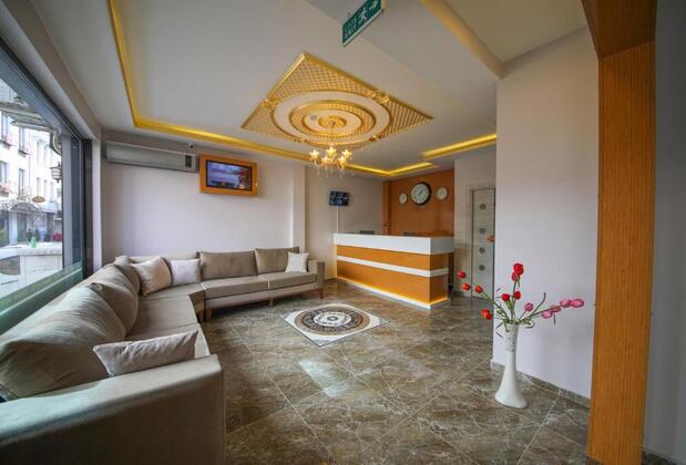 Delbab Hotel - Görsel 27