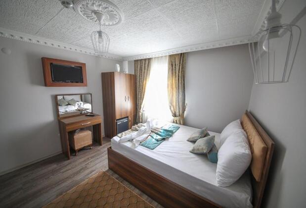 Delbab Hotel - Görsel 28