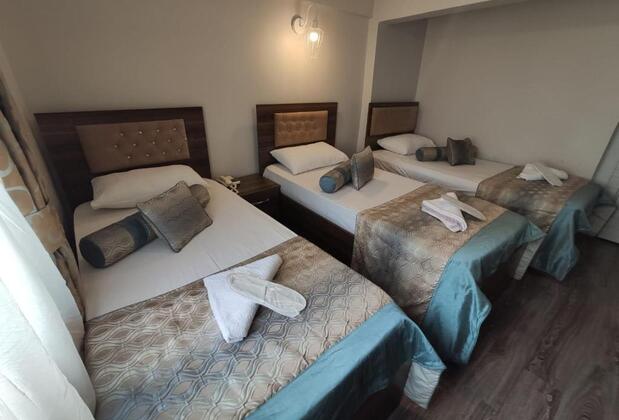 Delbab Hotel - Görsel 30