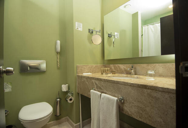 Marvida Hotels - Görsel 23