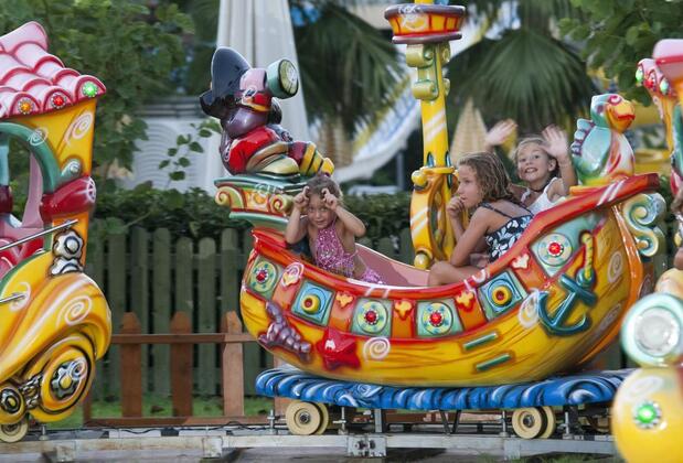 Marvida Hotels - Görsel 21