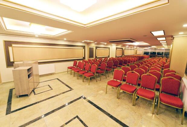 Atlıhan Otel - Görsel 11