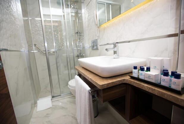 Güler Park Hotel - Görsel 25