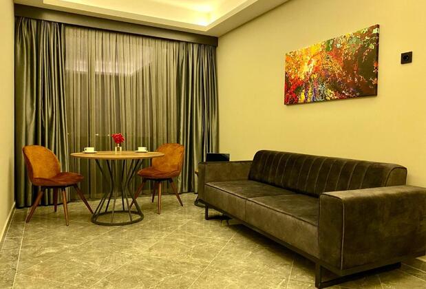 The Plaza Hotel Edirne - Görsel 9