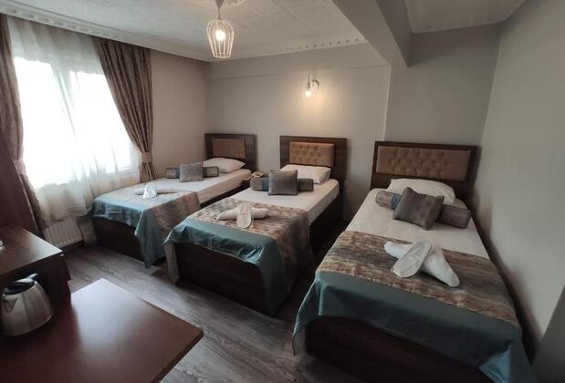 Delbab Hotel - Görsel 31